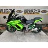 KAWASAKI Z 1000 SX ABS