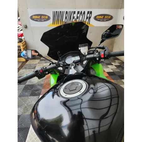 KAWASAKI Z 1000 SX ABS