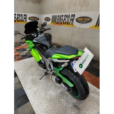 KAWASAKI Z 1000 SX ABS