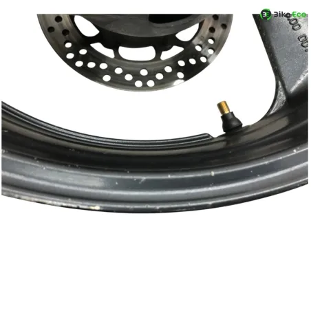 Jante arriere YAMAHA YZF 600 R 2000-2002 THUNDERCAT