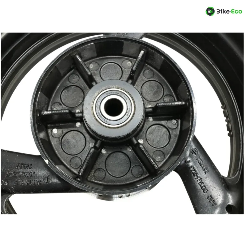 Jante arriere YAMAHA YZF 600 R 2000-2002 THUNDERCAT