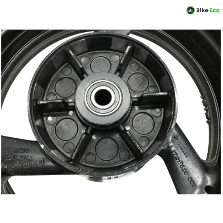 Jante arriere YAMAHA YZF 600 R 2000-2002 THUNDERCAT