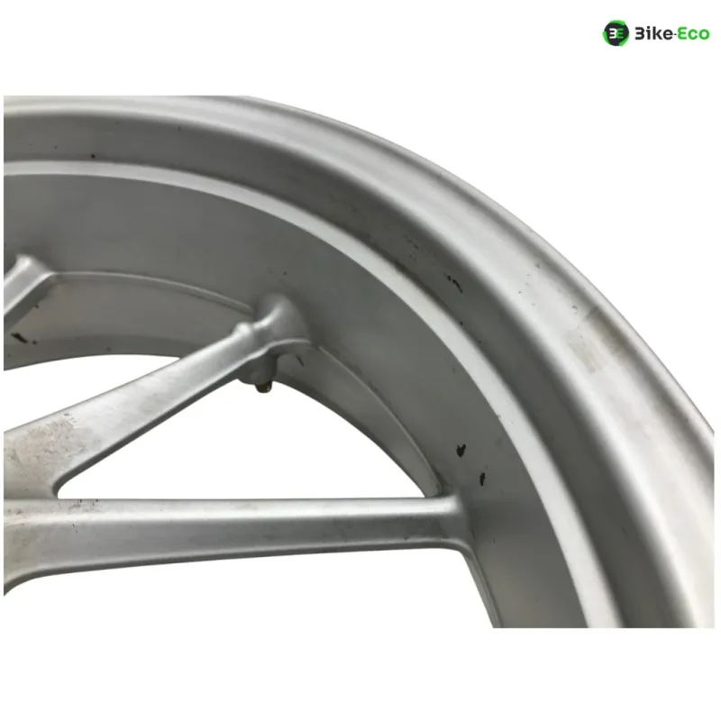 Jante arriere BMW R 1200 RT 2014-2018 K52