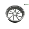 Jante arriere BMW R 1200 RT 2014-2018 K52 Jante arriere BMW R 1200 RT 2014-2018 K52
