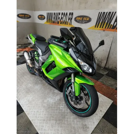 KAWASAKI Z 1000 SX ABS