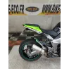 KAWASAKI Z 1000 SX ABS