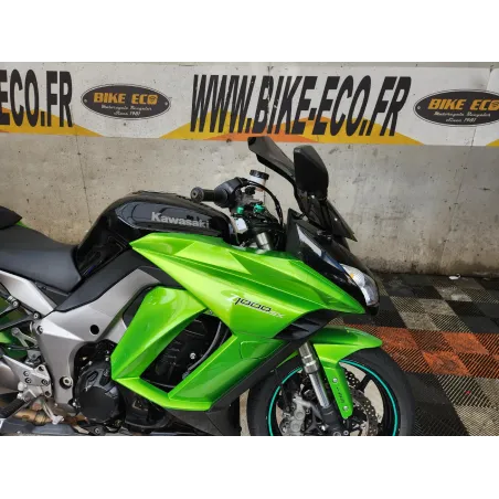 KAWASAKI Z 1000 SX ABS