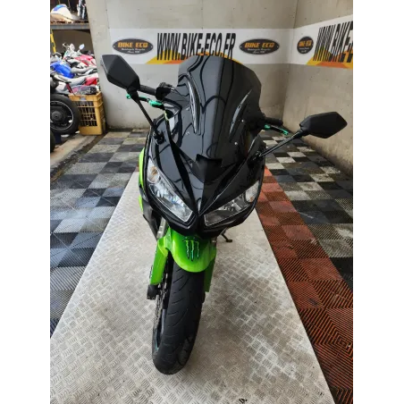 KAWASAKI Z 1000 SX ABS