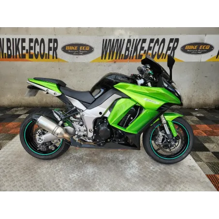 KAWASAKI Z 1000 SX ABS