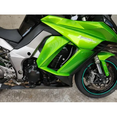KAWASAKI Z 1000 SX ABS