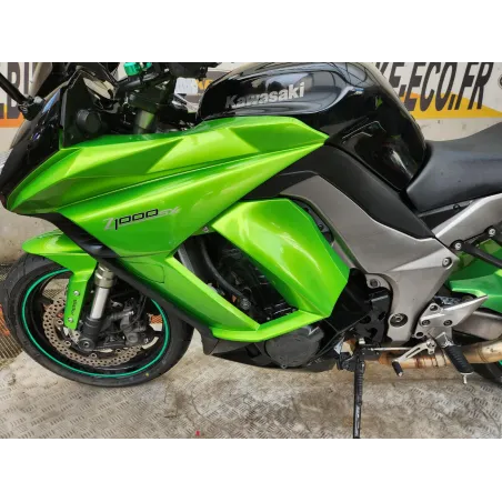 KAWASAKI Z 1000 SX ABS
