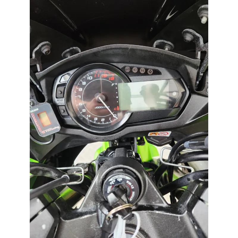 KAWASAKI Z 1000 SX ABS
