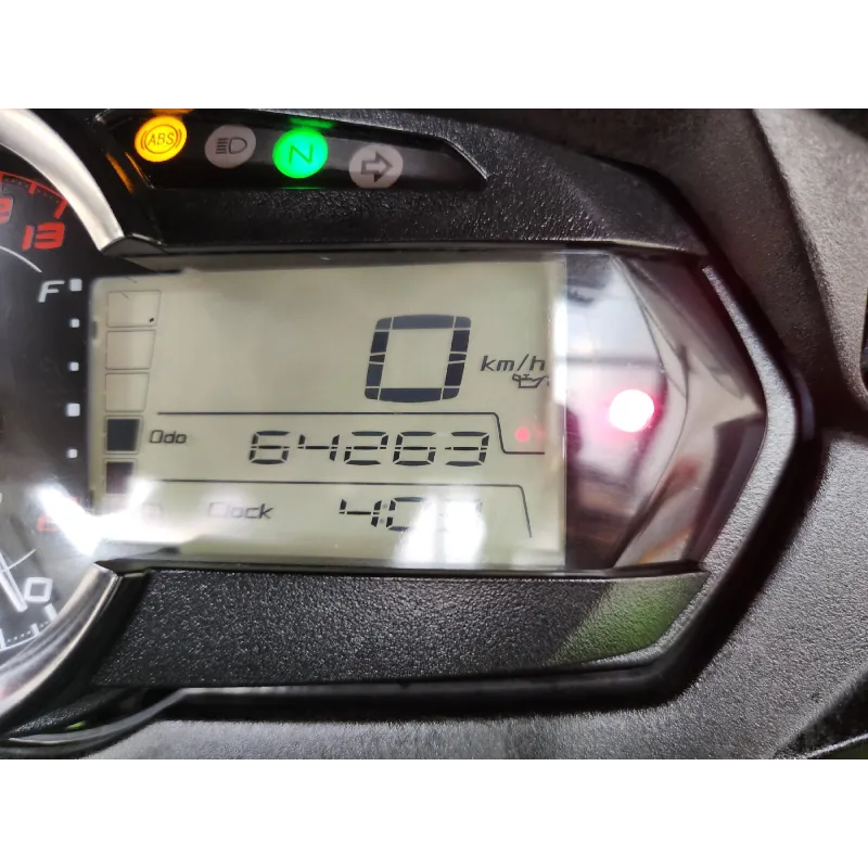 KAWASAKI Z 1000 SX ABS