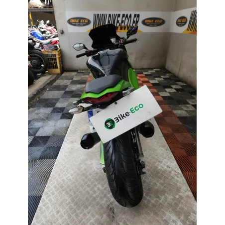 KAWASAKI Z 1000 SX ABS