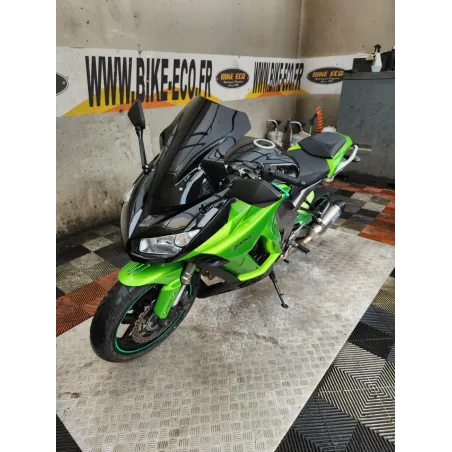 KAWASAKI Z 1000 SX ABS