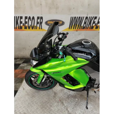 KAWASAKI Z 1000 SX ABS