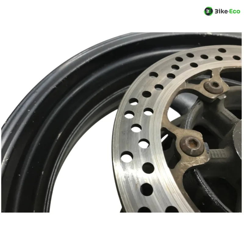 Jante arriere YAMAHA YZF 600 R 2000-2002 THUNDERCAT