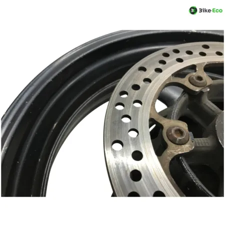 Jante arriere YAMAHA YZF 600 R 2000-2002 THUNDERCAT