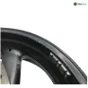 Jante arriere YAMAHA YZF 600 R 2000-2002 THUNDERCAT Jante arriere YAMAHA YZF 600 R 2000-2002 THUNDERCAT