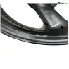 Jante arriere YAMAHA YZF 600 R 2000-2002 THUNDERCAT Jante arriere YAMAHA YZF 600 R 2000-2002 THUNDERCAT