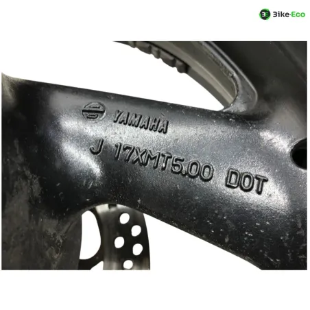 Jante arriere YAMAHA YZF 600 R 2000-2002 THUNDERCAT