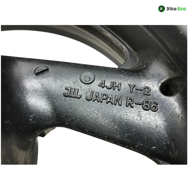 Jante arriere YAMAHA YZF 600 R 2000-2002 THUNDERCAT