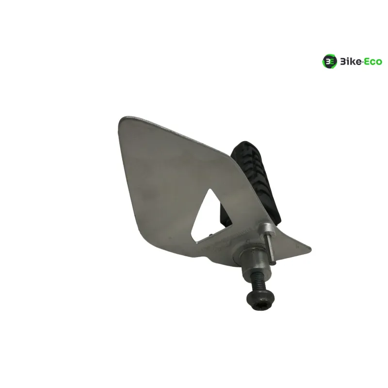 Platine avant gauche BMW R 1200 RT 2014-2018 K52