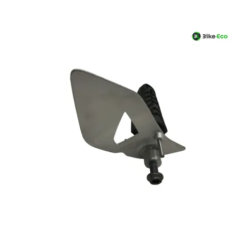 Platine avant gauche BMW R 1200 RT 2014-2018 K52