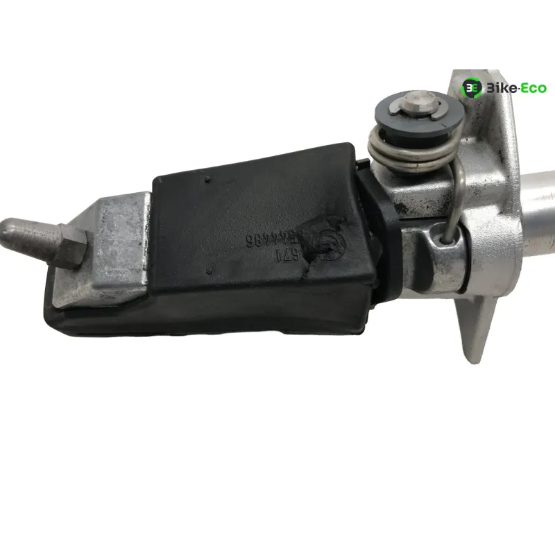 Platine avant gauche BMW R 1200 RT 2014-2018 K52