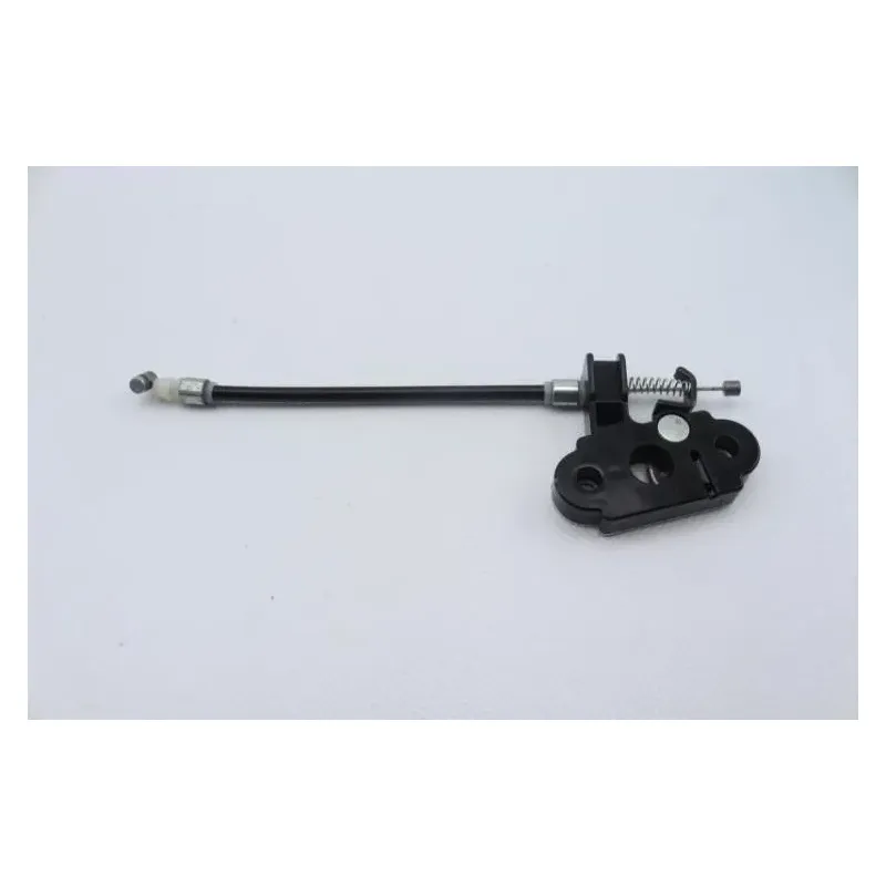 Mecanisme verrouillage selle KAWASAKI Z 300 ABS 2015 - 2016