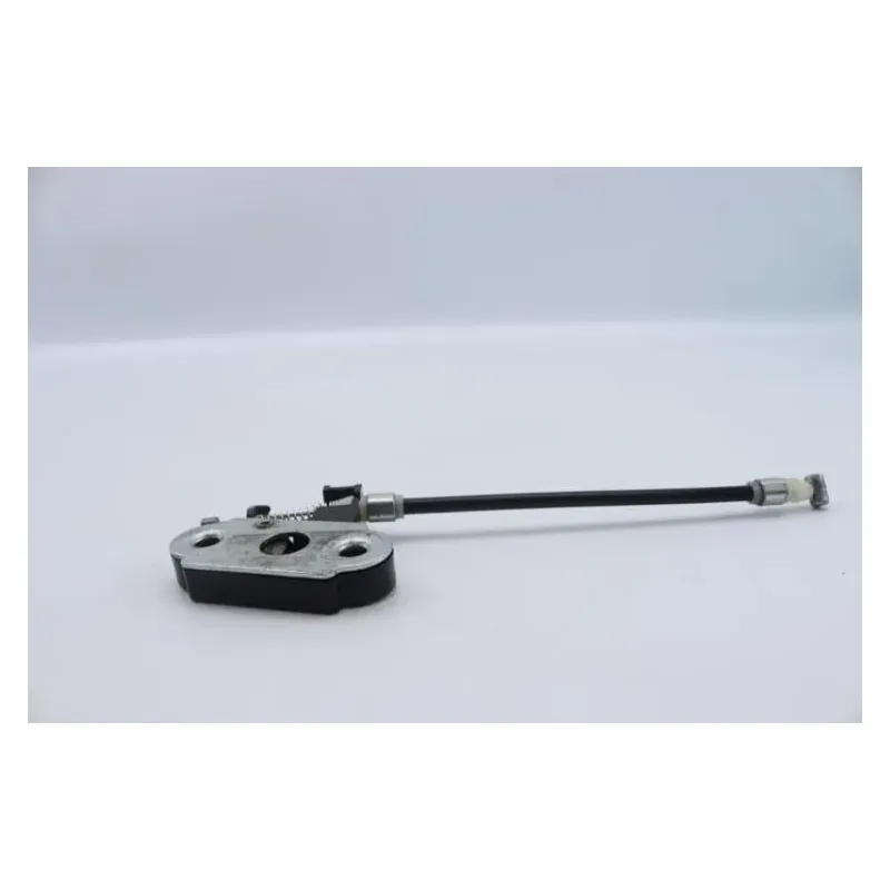 Mecanisme verrouillage selle KAWASAKI Z 300 ABS 2015 - 2016