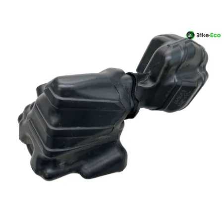 Cache interieur carenage gauche HONDA GL 1800 2001-2005 GOLDWING
