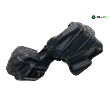 Cache interieur carenage droit HONDA GL 1800 2001-2005 GOLDWING