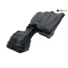 Cache interieur carenage droit HONDA GL 1800 2001-2005 GOLDWING