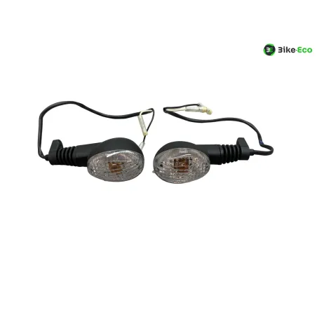 Clignotants avant TRIUMPH STREET TWIN 900 2016-2022