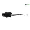 Moteur de valve d'echappement BMW R 1200 RT 2014-2018 K52 Moteur de valve d'echappement BMW R 1200 RT 2014-2018 K52
