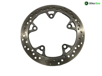 Disque frein arriere BMW R 1200 RT 2014-2018 K52