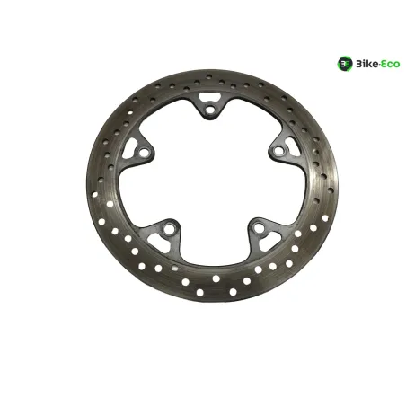 Disque frein arriere BMW R 1200 RT 2014-2018 K52