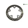 Disque frein arriere BMW R 1200 RT 2014-2018 K52 Disque frein arriere BMW R 1200 RT 2014-2018 K52