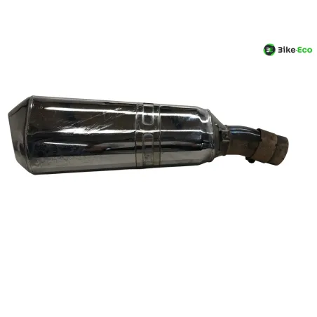 Silencieux (echappement) BMW R 1200 RT 2014-2018 K52