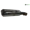 Silencieux (echappement) BMW R 1200 RT 2014-2018 K52