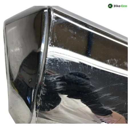 Silencieux (echappement) BMW R 1200 RT 2014-2018 K52