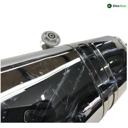 Silencieux (echappement) BMW R 1200 RT 2014-2018 K52