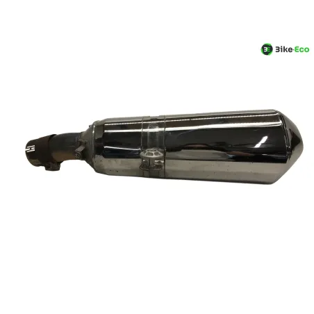 Silencieux (echappement) BMW R 1200 RT 2014-2018 K52