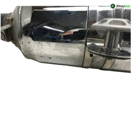 Silencieux (echappement) BMW R 1200 RT 2014-2018 K52