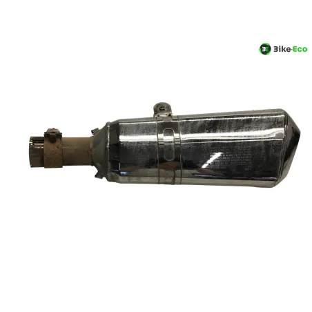 Silencieux (echappement) BMW R 1200 RT 2014-2018 K52
