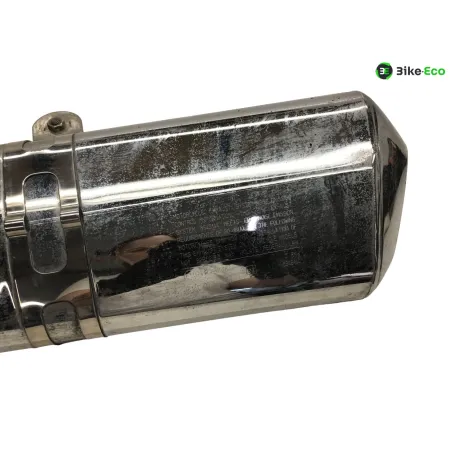 Silencieux (echappement) BMW R 1200 RT 2014-2018 K52