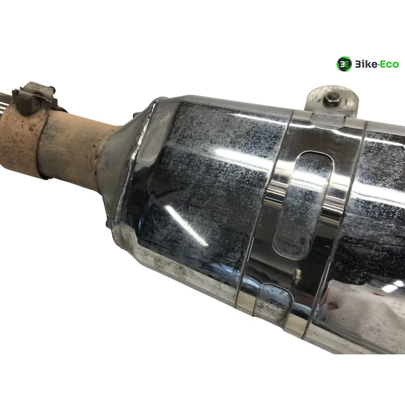 Silencieux (echappement) BMW R 1200 RT 2014-2018 K52