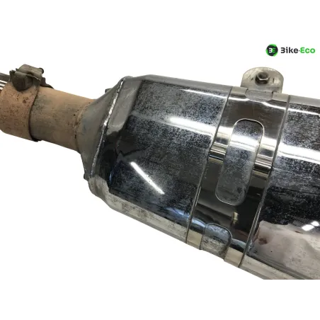 Silencieux (echappement) BMW R 1200 RT 2014-2018 K52