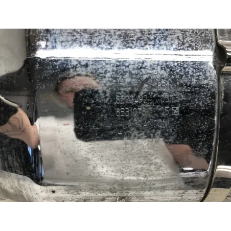 Silencieux (echappement) BMW R 1200 RT 2014-2018 K52